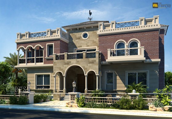 Corporate 3D Walkthrough : 3D Walkthrough Animation