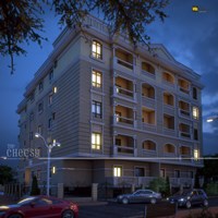 Портфолио Barbara Skokova